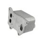 URO Parts 06L117021E Engine Oil Cooler