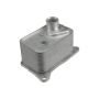 URO Parts 06L117021E Engine Oil Cooler
