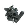 URO Parts 06L121111P Thermostat Assembly