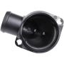 URO Parts 074121121B Thermostat Housing