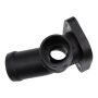 URO Parts 074121132 Cooling Hose Flange
