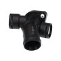 URO Parts 074121132 Cooling Hose Flange