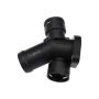 URO Parts 074121132 Cooling Hose Flange
