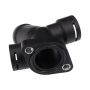 URO Parts 074121132 Cooling Hose Flange
