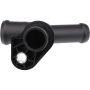 URO Parts 074121143D Cooling Hose Flange