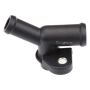 URO Parts 074121143D Cooling Hose Flange