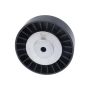 URO Parts 074145278E Acc. Belt Idler Pulley