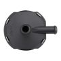 URO Parts 077103245B Crankcase Vent Valve