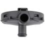 URO Parts 077103245B Crankcase Vent Valve