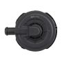 URO Parts 077103245B Crankcase Vent Valve