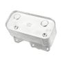 URO Parts 077117021Q Engine Oil Cooler