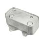 URO Parts 077117021Q Engine Oil Cooler