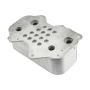 URO Parts 077117021Q Engine Oil Cooler
