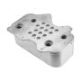 URO Parts 077117021Q Engine Oil Cooler
