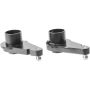 URO Parts 077133185BTPRM Intake Manifold Repair Lever Set