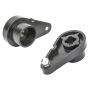 URO Parts 077133185MLPRM Intake Manifold Lever Set
