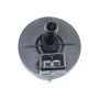URO Parts 077133517C Vapor Canister Purge Valve