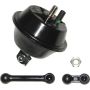 URO Parts 077198327APRM Intake Manifold Actuator Repair Kit