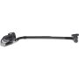 URO Parts 078103213B Crankcase Breather Hose
