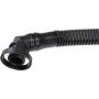 URO Parts 078103213B Crankcase Breather Hose
