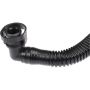 URO Parts 078103213B Crankcase Breather Hose