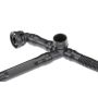 URO Parts 078103224R Crankcase Breather Hose