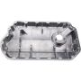URO Parts 078103604AA Engine Oil Pan