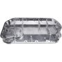 URO Parts 078103604AC Engine Oil Pan