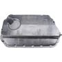 URO Parts 078103604AC Engine Oil Pan