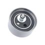 URO Parts 078109243S Timing Belt Tensioner Roller