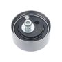 URO Parts 078109243S Timing Belt Tensioner Roller