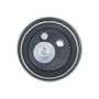 URO Parts 078109243S Timing Belt Tensioner Roller