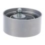 URO Parts 078109243S Timing Belt Tensioner Roller