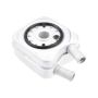URO Parts 078117021A Engine Oil Cooler