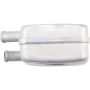URO Parts 078117021A Engine Oil Cooler
