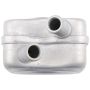 URO Parts 078117021A Engine Oil Cooler