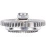 URO Parts 078121350A Fan Clutch