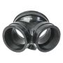 URO Parts 078133356T Air Intake Boot