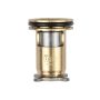 URO Parts 079103175C Oil Pressure Relief Valve