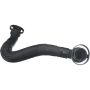 URO Parts 079103209AK Crankcase Breather Hose