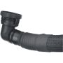 URO Parts 079103209AK Crankcase Breather Hose