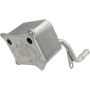 URO Parts 079117015A Engine Oil Cooler