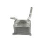 URO Parts 079117015A Engine Oil Cooler