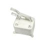 URO Parts 079117015B Engine Oil Cooler