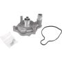 URO Parts 079121014D Water Pump w/Gasket