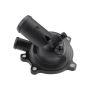 URO Parts 079121115BG Thermostat Assembly