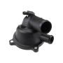 URO Parts 079121115BG Thermostat Assembly