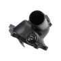 URO Parts 079121115BG Thermostat Assembly
