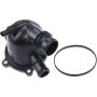 URO Parts 079121115BL Thermostat Assembly