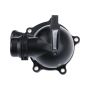 URO Parts 079121115BL Thermostat Assembly